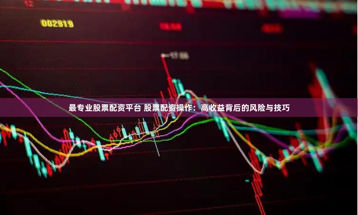 最专业股票配资平台 股票配资操作：高收益背后的风险与技巧